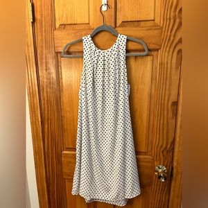 Polka Dot Alfani Dress